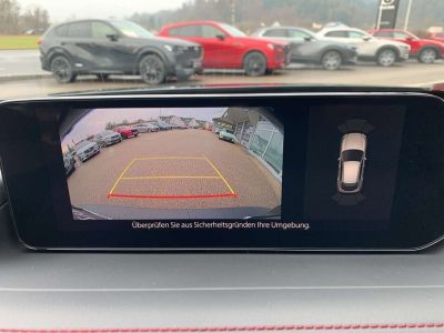 Mazda CX-30 Neuwagen Mazda CX-30 Neuwagen