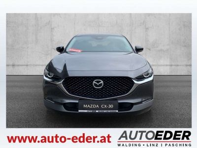 Mazda CX-30 Neuwagen Mazda CX-30 Neuwagen
