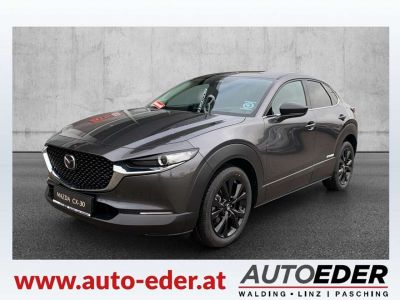 Mazda CX-30 Neuwagen Mazda CX-30 Neuwagen