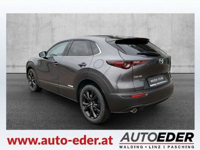 Mazda CX-30 Neuwagen Mazda CX-30 Neuwagen