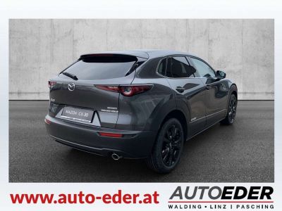 Mazda CX-30 Neuwagen Mazda CX-30 Neuwagen