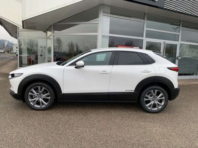 Mazda CX-30 Vorführwagen Mazda CX-30 Vorführwagen