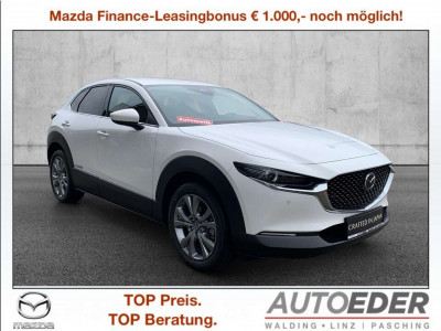 Mazda CX-30 Neuwagen