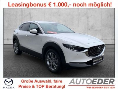 Mazda CX-30 Neuwagen