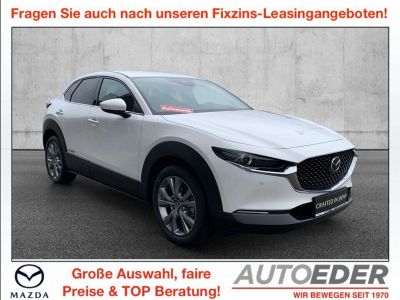 Mazda CX-30 Vorführwagen Mazda CX-30 Vorführwagen
