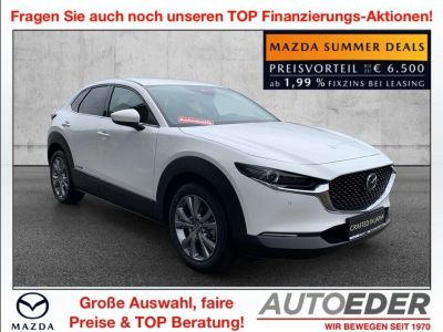 Mazda CX-30 Vorführwagen Mazda CX-30 Vorführwagen