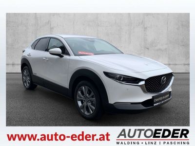 Mazda CX-30 Vorführwagen Mazda CX-30 Vorführwagen