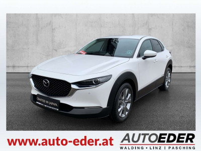 Mazda CX-30 Neuwagen