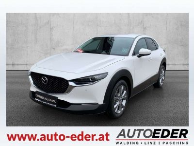 Mazda CX-30 Vorführwagen Mazda CX-30 Vorführwagen