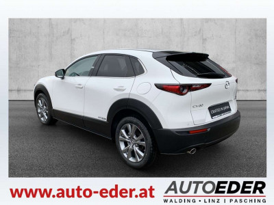 Mazda CX-30 Neuwagen