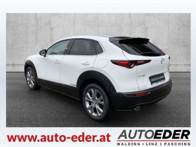 Mazda CX-30 Vorführwagen Mazda CX-30 Vorführwagen