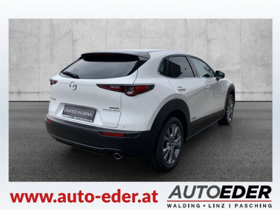 Mazda CX-30 Neuwagen