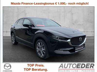 Mazda CX-30 Neuwagen