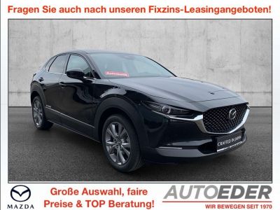 Mazda CX-30 Vorführwagen Mazda CX-30 Vorführwagen