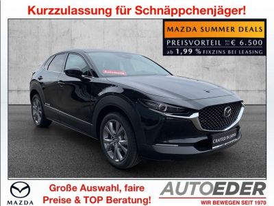 Mazda CX-30 Vorführwagen