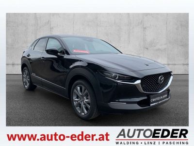 Mazda CX-30 Vorführwagen Mazda CX-30 Vorführwagen