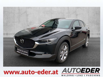 Mazda CX-30 Neuwagen