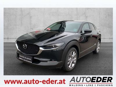 Mazda CX-30 Vorführwagen Mazda CX-30 Vorführwagen