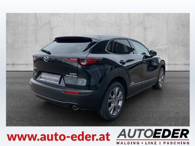 Mazda CX-30 Neuwagen