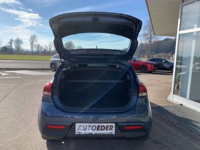 KIA Rio Gebrauchtwagen