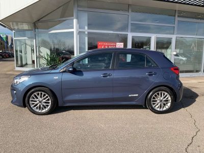 KIA Rio Gebrauchtwagen