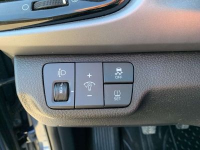 KIA Rio Gebrauchtwagen