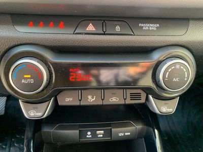 KIA Rio Gebrauchtwagen