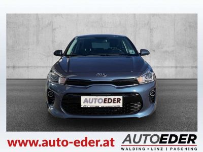 KIA Rio Gebrauchtwagen