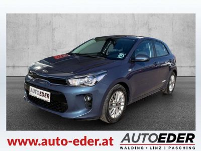 KIA Rio Gebrauchtwagen