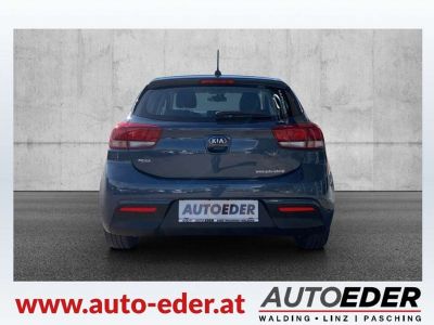 KIA Rio Gebrauchtwagen