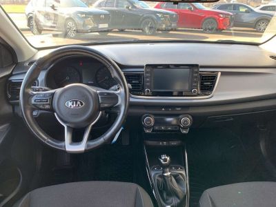 KIA Rio Gebrauchtwagen