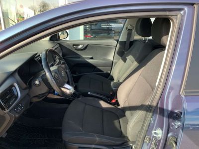 KIA Rio Gebrauchtwagen