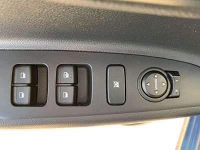 KIA Rio Gebrauchtwagen