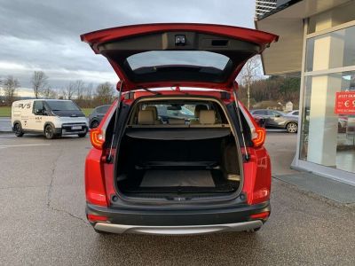 Honda CR-V Gebrauchtwagen Honda CR-V Gebrauchtwagen