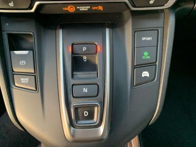 Honda CR-V Gebrauchtwagen Honda CR-V Gebrauchtwagen