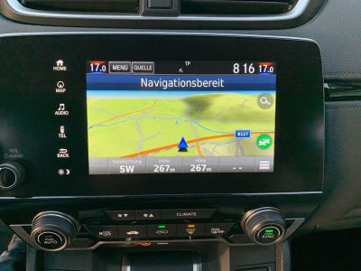 Honda CR-V Gebrauchtwagen Honda CR-V Gebrauchtwagen