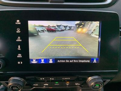 Honda CR-V Gebrauchtwagen Honda CR-V Gebrauchtwagen