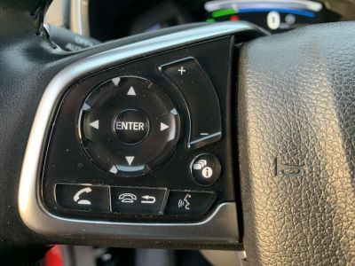 Honda CR-V Gebrauchtwagen Honda CR-V Gebrauchtwagen