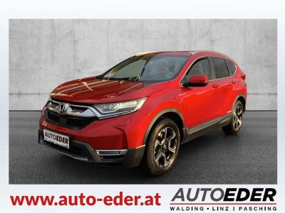 Honda CR-V Gebrauchtwagen Honda CR-V Gebrauchtwagen