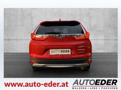 Honda CR-V Gebrauchtwagen Honda CR-V Gebrauchtwagen