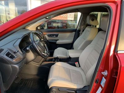 Honda CR-V Gebrauchtwagen Honda CR-V Gebrauchtwagen