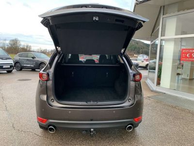 Mazda CX-5 Gebrauchtwagen Mazda CX-5 Gebrauchtwagen