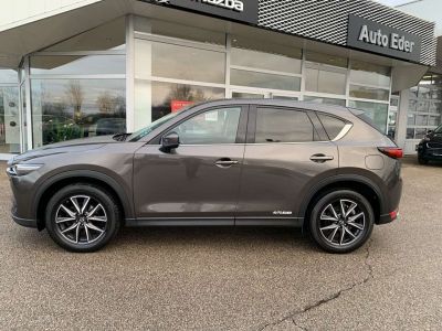 Mazda CX-5 Gebrauchtwagen Mazda CX-5 Gebrauchtwagen