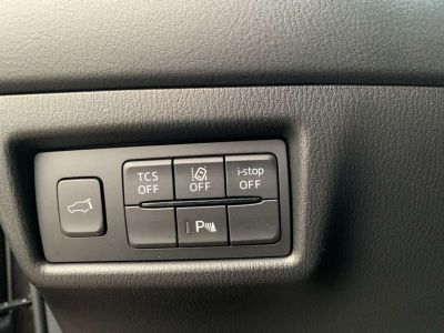 Mazda CX-5 Gebrauchtwagen Mazda CX-5 Gebrauchtwagen