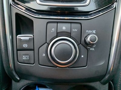 Mazda CX-5 Gebrauchtwagen Mazda CX-5 Gebrauchtwagen