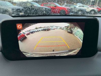 Mazda CX-5 Gebrauchtwagen Mazda CX-5 Gebrauchtwagen