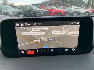 Mazda CX-5 Gebrauchtwagen Mazda CX-5 Gebrauchtwagen