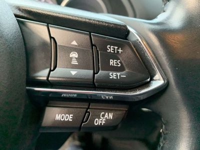 Mazda CX-5 Gebrauchtwagen Mazda CX-5 Gebrauchtwagen