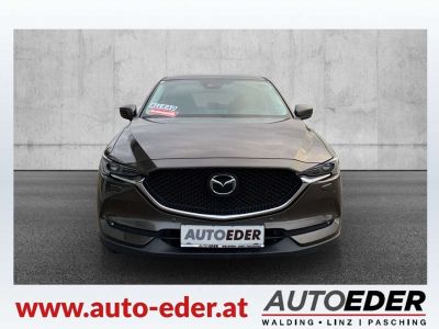 Mazda CX-5 Gebrauchtwagen Mazda CX-5 Gebrauchtwagen