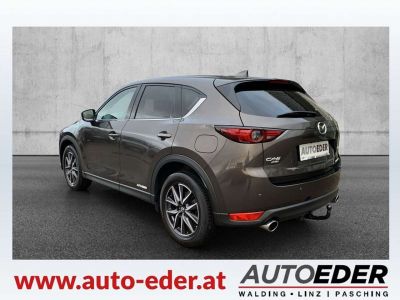 Mazda CX-5 Gebrauchtwagen Mazda CX-5 Gebrauchtwagen